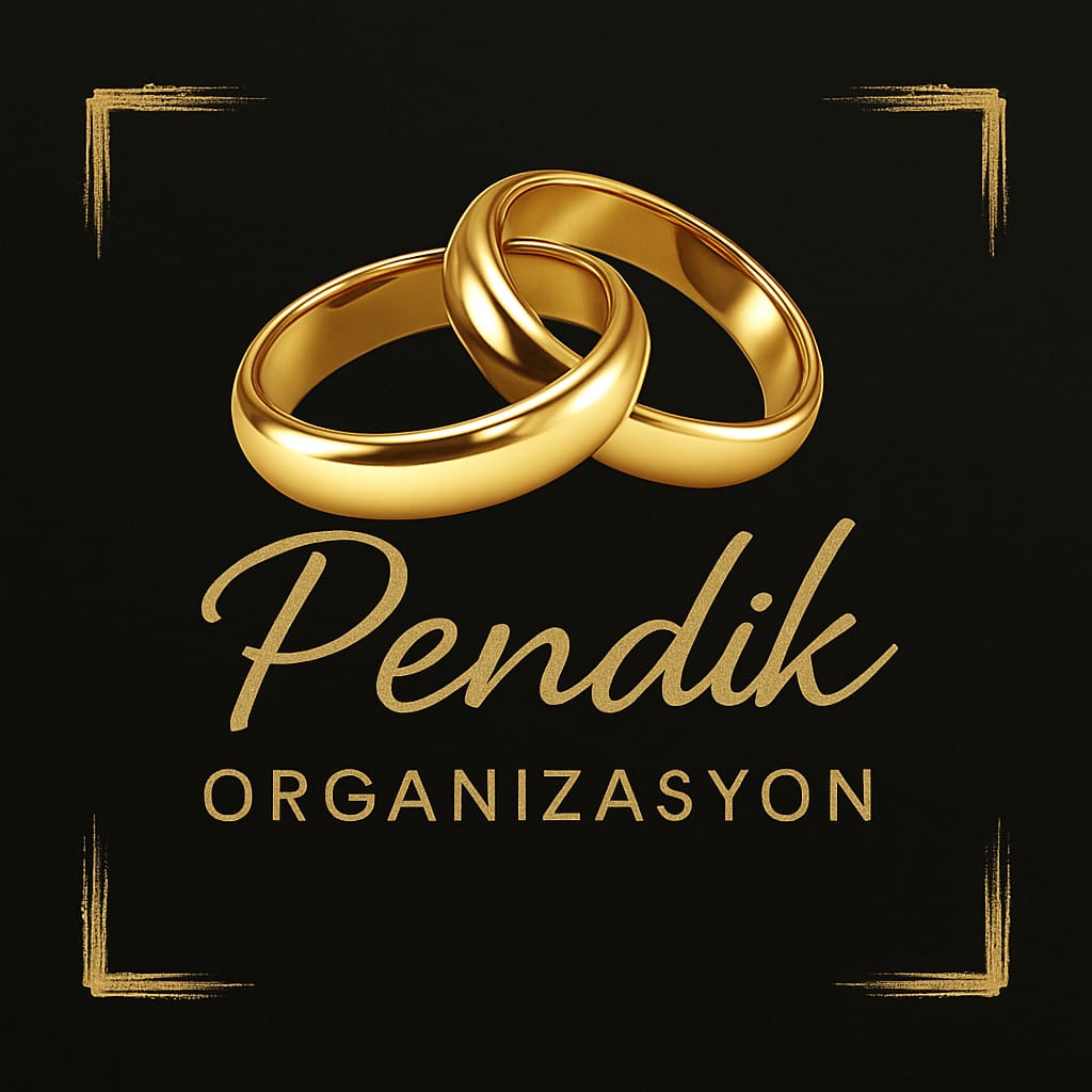 Pendik Organizasyon logosu